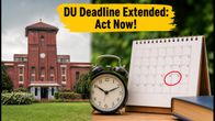 DU CSAS Round-2 Deadline Extended: Crucial New Dates for Seat Acceptance and Fee Payment