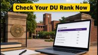 DU CSAS Simulated Ranks 2026: Check Your Standing and Optimize Preferences Before the Deadline