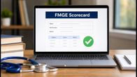 FMGE June 2026 Scorecards Out: Download Your Results and Check Qualifying Status Now