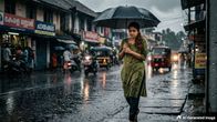 Kerala Weather Alert: 11 Districts Under Orange Alert; Schools and Colleges Closed in Four Districts