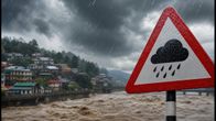 Himachal Pradesh Schools Shut: Red Alert Issued for Kangra, Mandi, and Sirmaur