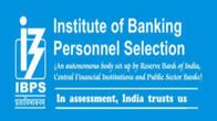 IBPS Clerk Recruitment 2026 Notification Released: Apply Online from August 1 at ibps.in