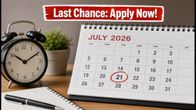 IBPS PO 2026 Deadline Alert: Apply Now for 6,700+ Bank Vacancies Before It’s Too Late