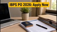 Urgent: IBPS PO 2026 Registration Closing Soon – Avoid These Common Application Mistakes