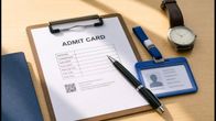 ICAR PG and PhD Exam Tomorrow: Critical Admit Card and Entry Rules You Must Follow