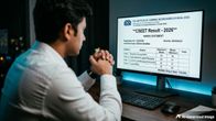 ICSI CSEET Result 2026 Declared at icsi.edu; Download June Session Scorecard