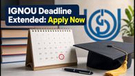 Urgent Update: IGNOU Extends July 2026 Admission Deadline – Secure Your Seat Before July 31