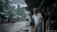 Kerala Rain Alert: IMD Issues Red Alert for Malappuram, Kozhikode and Wayanad