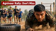 Indian Army Agniveer Rally 2026: Crucial Dates and Venue Details for Candidates