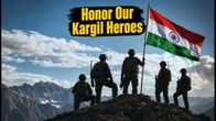 Kargil Vijay Diwas 2026: Honor Our Heroes with These Powerful Speech Ideas and Facts
