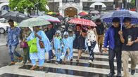 Karnataka School Holiday: Schools & Colleges Closed in Hosanagar & Sagar Taluks Due to Heavy Rain