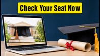 KCET Round-1 Results 2026 Out: Check Your Seat Allotment and Choose Wisely Now
