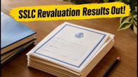 Kerala SSLC Revaluation Results 2026 Out: Check Your Updated Scores and HSCAP Status Today