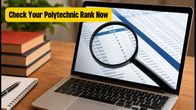 Maharashtra Polytechnic Merit List 2026 Released: Check Your Rank and Correction Steps Now