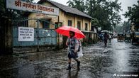 Maharashtra Declares School Holiday in Palghar and Raigad Due to Heavy Rainfall