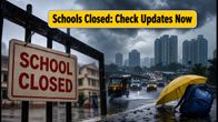 Heavy Rains Shut Mumbai Schools: Essential Update for Students and Parents Today
