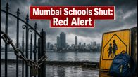 Mumbai Schools Shut: BMC Declares Afternoon Holiday Amid Severe Red Alert Warning