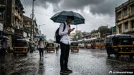 Mumbai Schools, Colleges Closed for Afternoon Shift After IMD Issues Red Alert for Heavy Rain