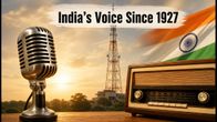 Celebrating National Broadcasting Day: The Voice That United India Since 1927