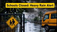 Navi Mumbai Schools Shut: NMMC Declares Afternoon Holiday Due to Heavy Rain