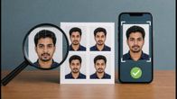 NEET PG 2026 Image Correction: Why Your Photo Could Get You Rejected