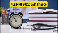 NEET-PG 2026 Registration Alert: Final Days to Secure Your Spot for High-Paying Medical Careers