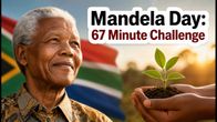 Nelson Mandela Day 2026: Inspiring Speech Topics and 67-Minute Service Ideas for Students