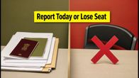 NIFT SPOT Round 2026: Mandatory Physical Reporting Today – Don't Lose Your Seat
