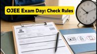 OJEE 2026 Starts Today: Crucial Hall Ticket and Entry Rules You Must Know