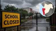 Palghar Schools Closed Today: Mumbai Students Face Confusion Amid Heavy Rain Alert