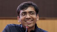 Pawan Kumar Chandana Education Background: CEO & Co-Founder of Skyroot Aerospace