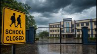 Pune Schools Closed Today: Heavy Rain Red Alert Triggers Emergency Holiday