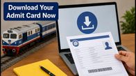 RRB Group D Admit Card 2026: Download Your Hall Ticket Now for Upcoming Exams