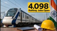 Massive Hiring Alert: Indian Railways Announces 4,098 Engineering Vacancies for 2026