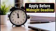 Last Chance: Apply for 1,500 SBI PO Vacancies Before Midnight Deadline