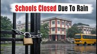 Heavy Rain Forces School Closures in North India: Check Latest Holiday Updates for July 2026