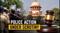 Supreme Court Hearing Today: Will Police Action at Jantar Mantar Protests Be Challenged?
