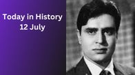 Today in History – July 12: Malala Day, The Rolling Stones & Major Historical Events