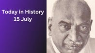 Today in History – July 15: World Youth Skills Day, Apollo–Soyuz Mission & Major Historical Events