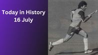 Today in History – July 16: Apollo 11 Launch, World Snake Day & Major Historical Events