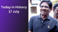 Today in History – July 17: World Day for International Justice & Major Historical Events