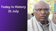 Today in History – July 21: Shaheed Diwas, Apollo 11 Moonwalk & Major Historical Events