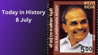Today in History – July 8: M.S. Swaminathan, Vasco da Gama & Major Historical Events