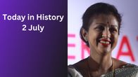 Today in History – July 2: Civil Rights Act, World UFO Day & Historic Milestones