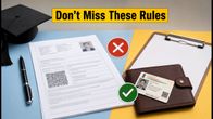 TS CPGET 2026 Begins Today: Crucial Hall Ticket and Exam Day Rules You Must Know