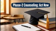 TS EAMCET 2026 Phase-2 Counseling Starts: Urgent Slot Booking and Key Dates You Must Know
