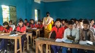 UDISE+ Report 2025-26: School Dropout Rates Fall Across Preparatory & Secondary Levels in India