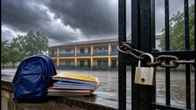 Uttarakhand School Holiday Alert: Heavy Rain Forces Closure in 4 Districts Today