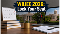 WBJEE 2026 Counselling Is Live: Critical Steps to Lock Your Engineering Seat Before Deadline