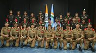 IAF AFCAT Admit Card 2026 Released at afcat.edcil.co.in; Download Hall Ticket for August 8 Exam